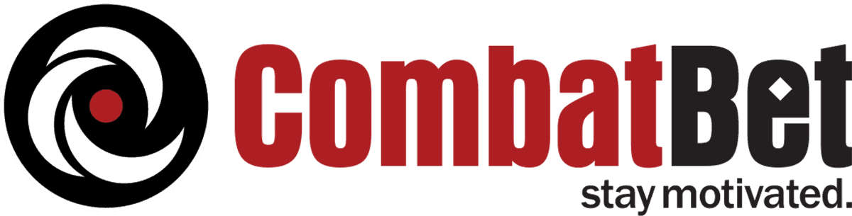 CombatBet CombatBet logo