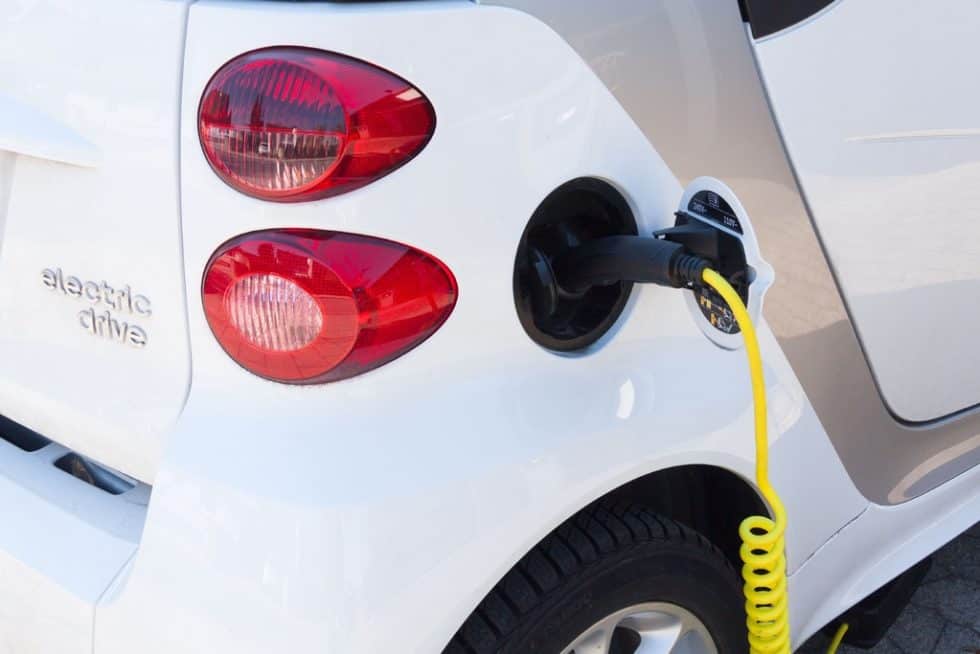 Chugach Partners with JL Properties on EV Charging Station Alaska