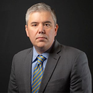 Christopher J. Slottee Christopher J. Slottee headshot