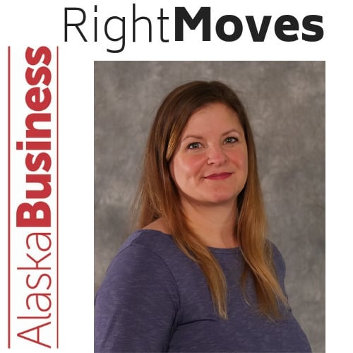 Jennifer Thomasson Right Moves - Jennifer Thomasson
