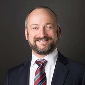 Matt Singer Matt Singer headshot