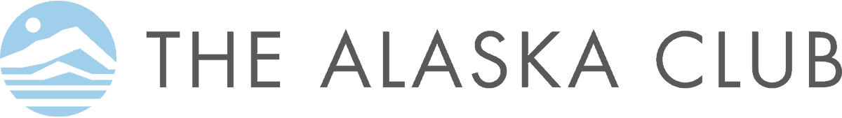 The Alaska Club The Alaska Club logo