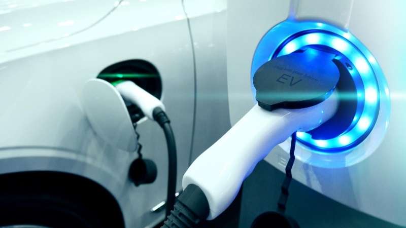 Chugach Electric Offers Electric Vehicle Incentive Programs