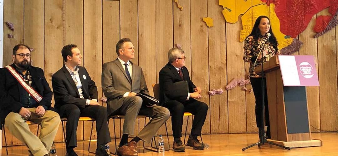 How Alaskans Are Making the 2020 Census Count