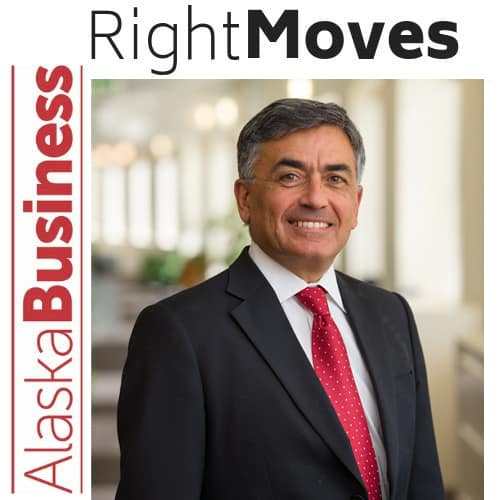 Ramzi Fawaz Right Moves with Ramzi Fawaz