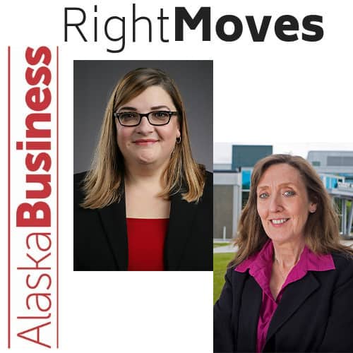 Booz and Runge Right Moves with Booz and Runge