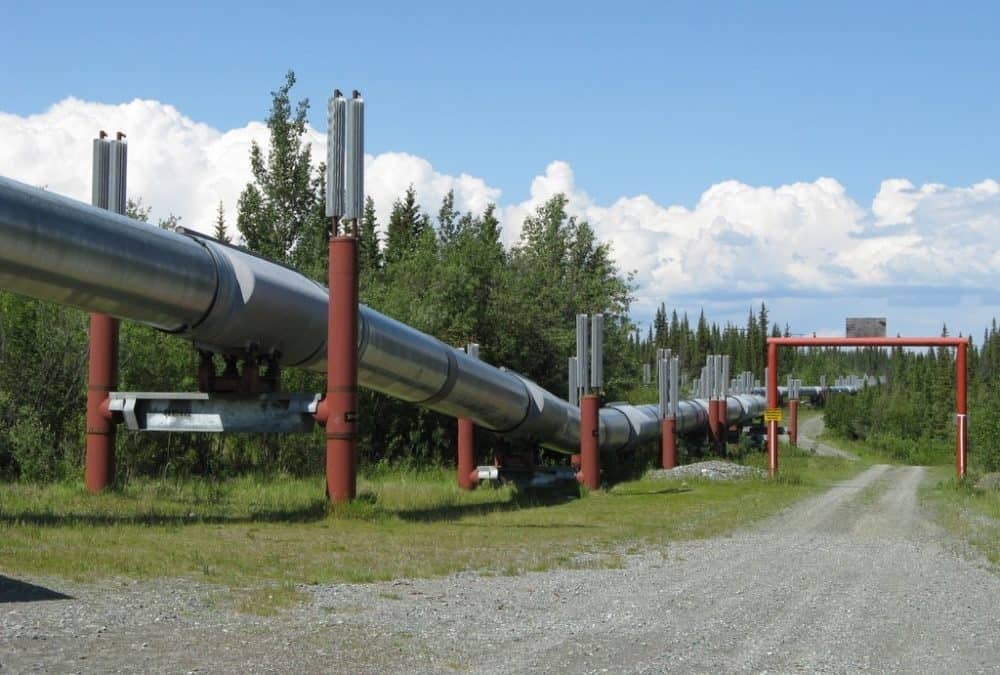 Op-Ed: Ballot Measure 1 Adds to Challenges of Operating the Trans Alaska Pipeline