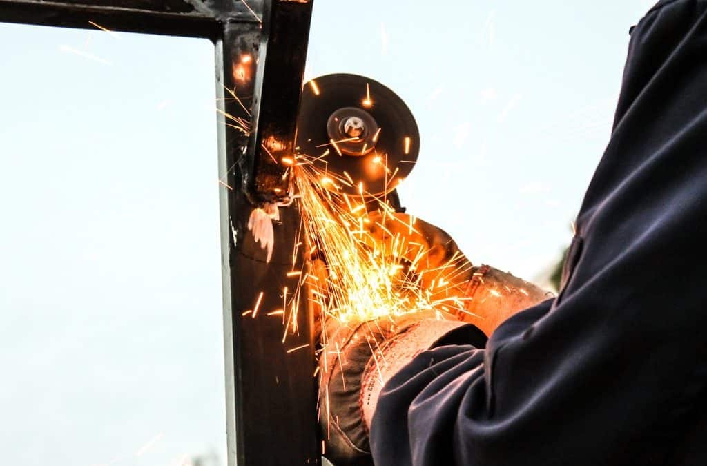 Op-Ed: Small Manufacturing Firms Continue to Drive Alaska Economy