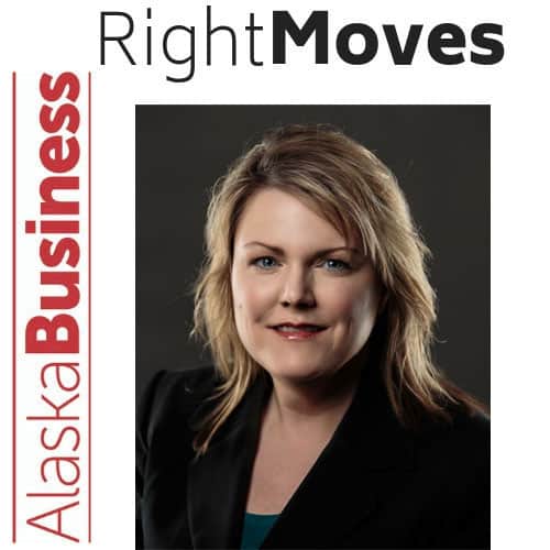 Julie Schrecengost Right Moves - Julie Schrecengost