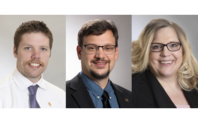 Northrim Bank Announces New Branch Manager and Assistant Branch Managers