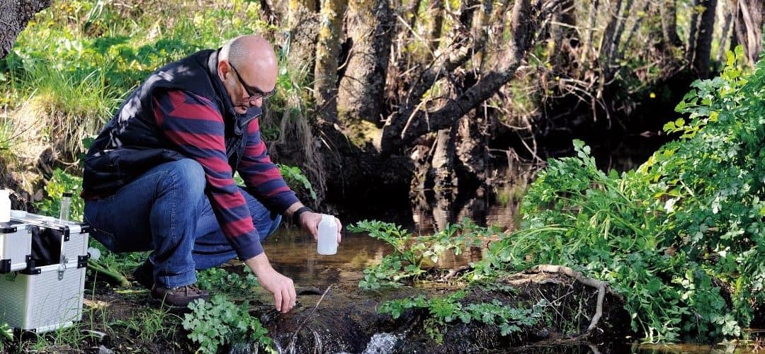 How Alaska’s Engineering Experts Combat Contamination