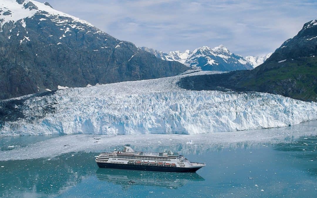 Holland America Line Announces Its Return to Alaska for 2021 Cruise Season