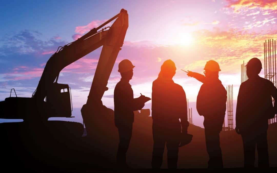 Expedited Construction: ‘It Just Has to Get Done’