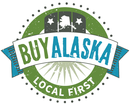 buy alaska logo
