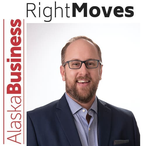 Ross Goble Right Moves with Ross Goble