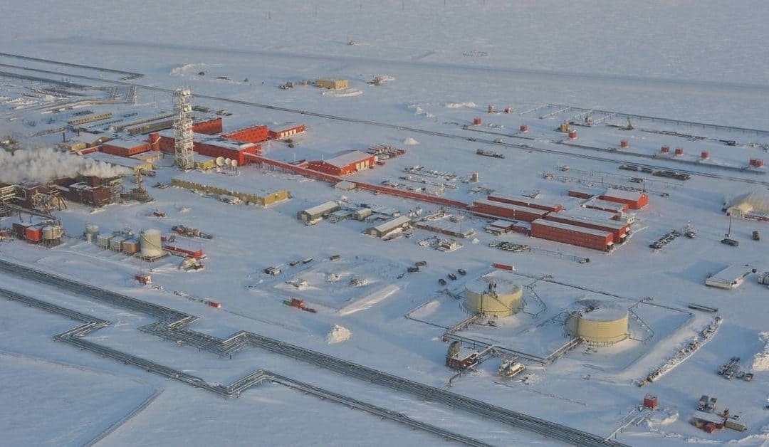 ConocoPhillips Alaska to Restart North Slope Drilling in Mid-December