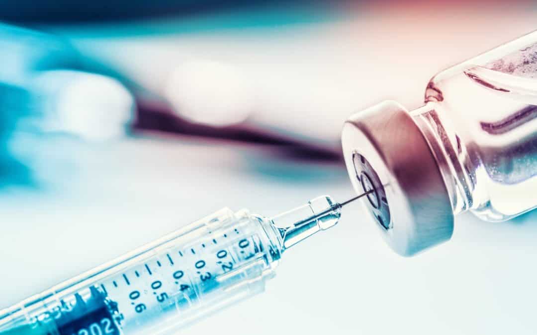 The COVID-19 Vaccine: Who Gets It—and How?
