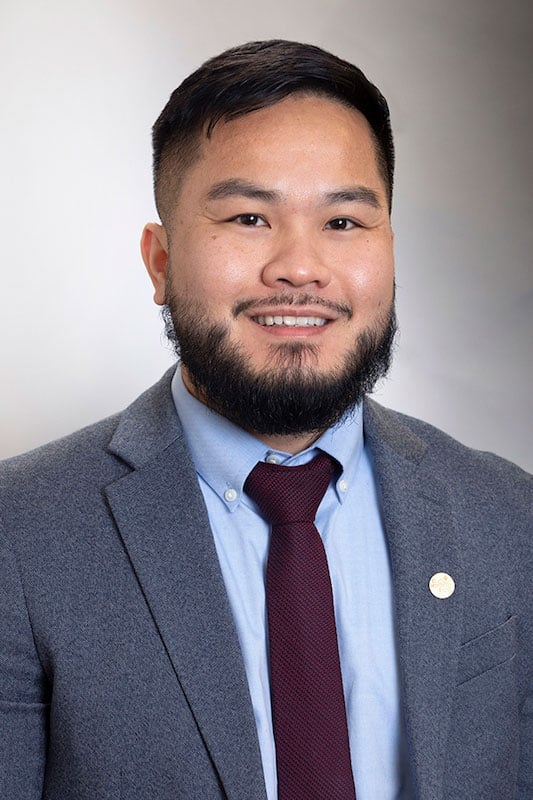 Ian Sikeo Northrim Bank announced the promotion of Ian Sikeo to Assistant Branch Manager at the Eastside Community Branch