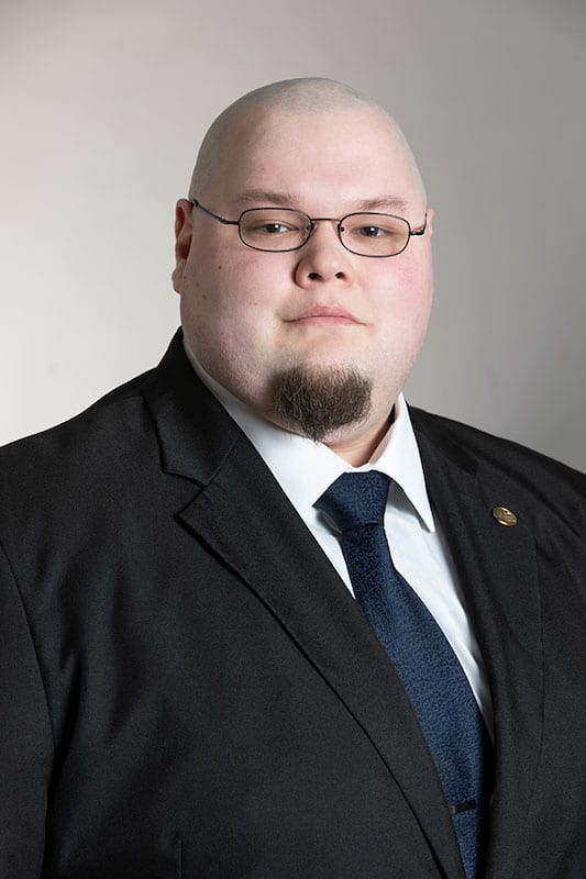Kevin Anderson Northrim Bank announced the promotion of Kevin Anderson to Corporate Training Manager
