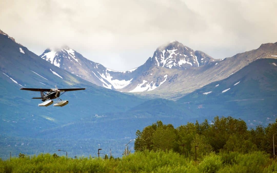 Op-Ed: UAA Aviation Programs Give Students the Edge to Become Leaders in Their Field