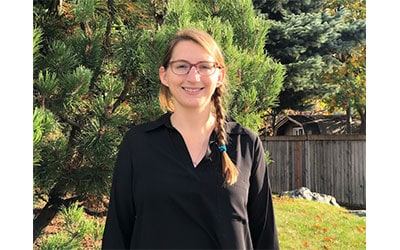Crandell-Beck Joins R&M