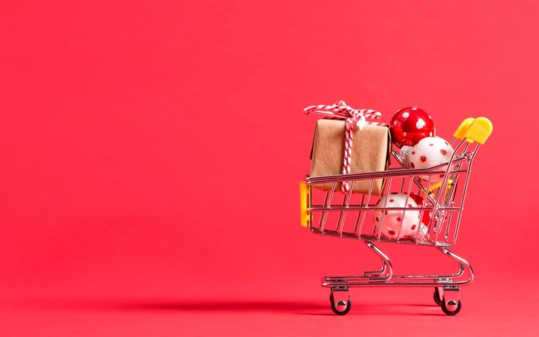 Op-Ed: Shopping Small for 2020 Holiday Season Needed More Than Ever