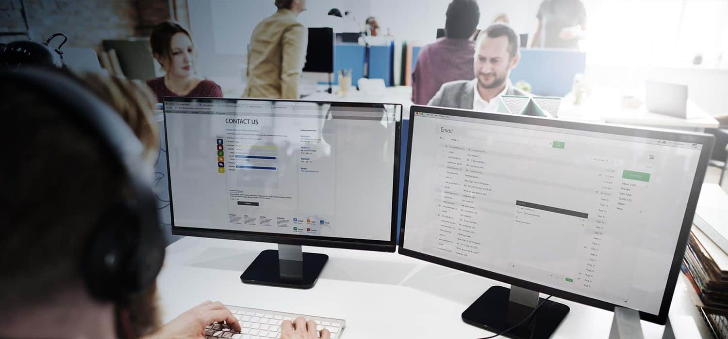 Information Management Services ctg Information Management Services