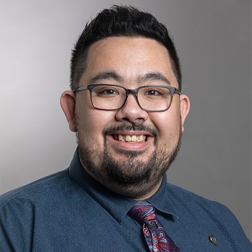 Kyle Hernandez Kyle Hernandez headshot