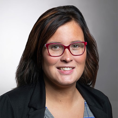 Amanda Maly Amanda Maly headshot