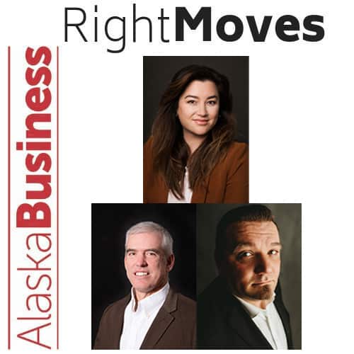 Alaska Industrial Hardware Announces Right Moves with Alaska Industrial Hardware Announces