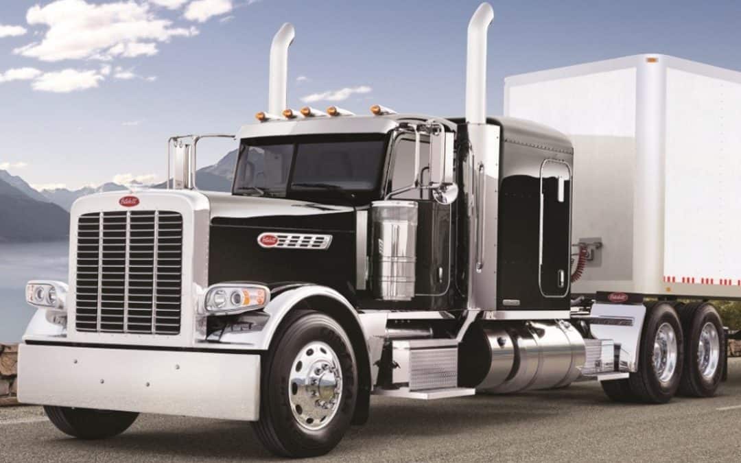 Craig Taylor Equipment Acquires Peterbilt Alaska Assets