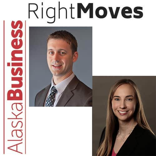 Fink and Krysinski Right Moves with Fink and Krysinski