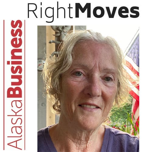 Madeline Holdorf AARP Alaska has appointed Madeline Holdorf, a lifetime community activist, to the top volunteer position in Alaska
