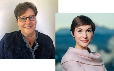 AARP Alaska Welcomes Marge Stoneking and Katie Dougherty to Anchorage Office - Vimarsana News
