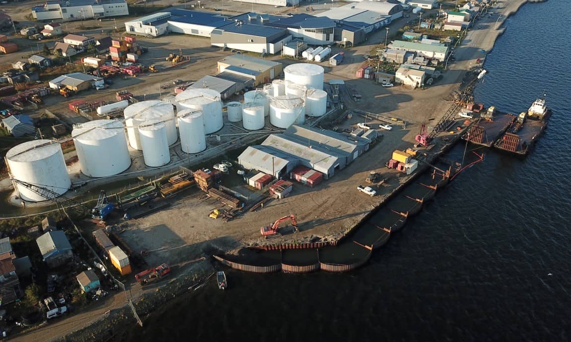 Crowley Kotzebue 1