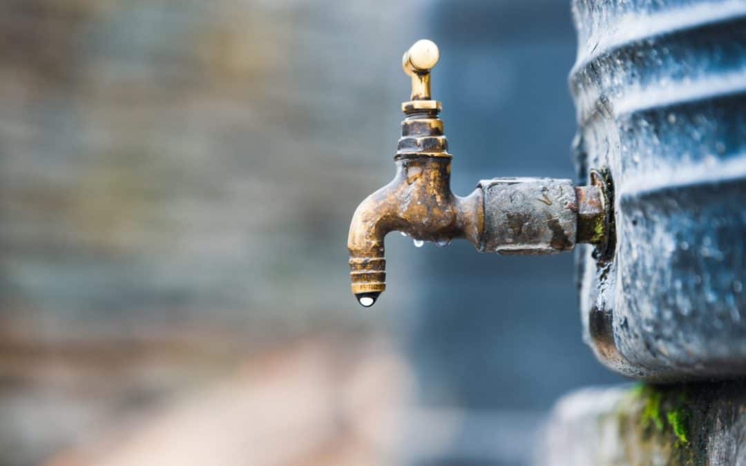 Donlin Gold and Desert Air Send Water and Other Resources to Tuluksak