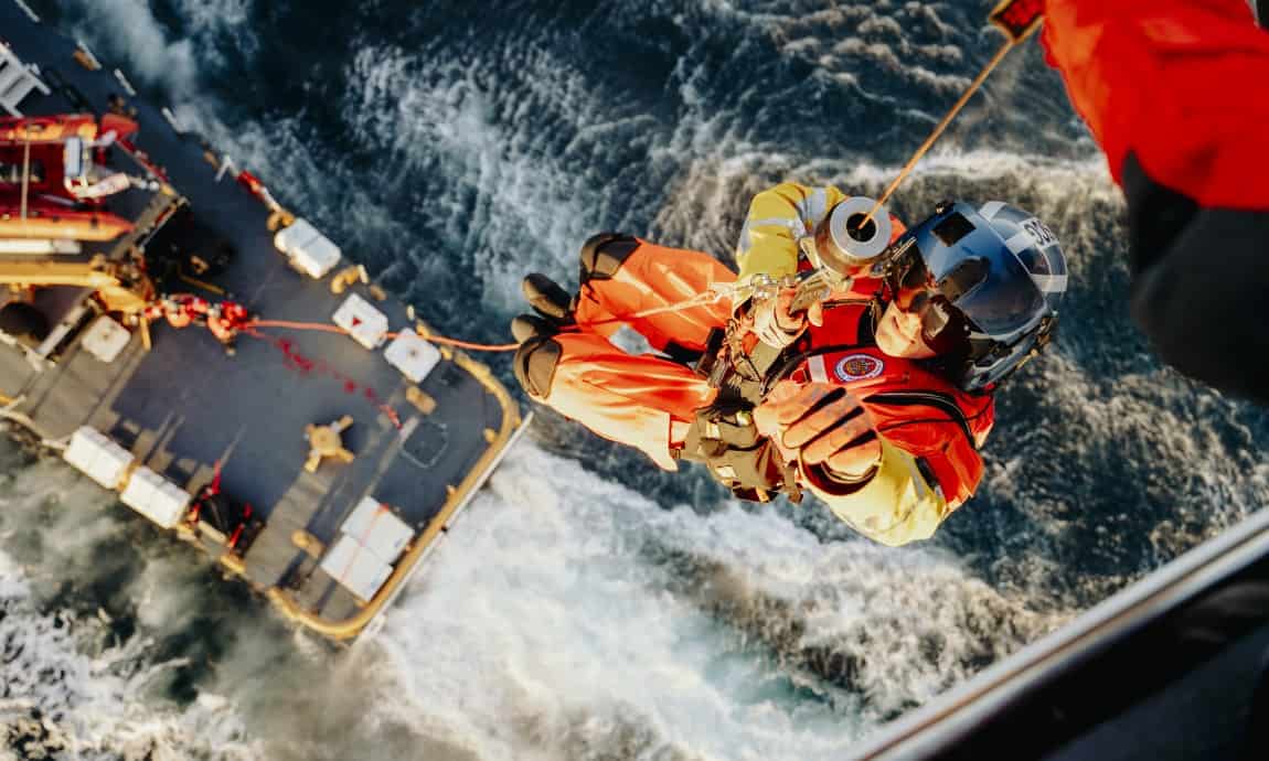 US Coast Guard 2