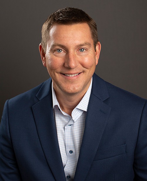 Patrick Cosgrove Patrick Cosgrove headshot