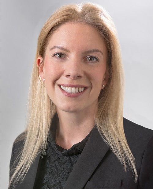 Elizabeth Rense Pavlas Elizabeth Rense Pavlas headshot