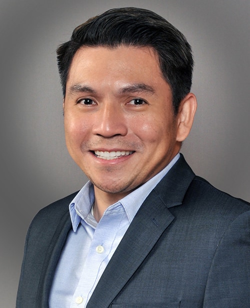 Roland Pilapil Roland Pilapil headshot