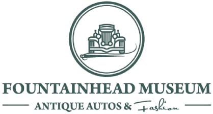 Fountainhead Museum Fountainhead Museum logo