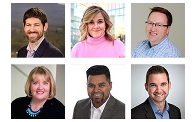 GCI Announces Additions to Leadership Team