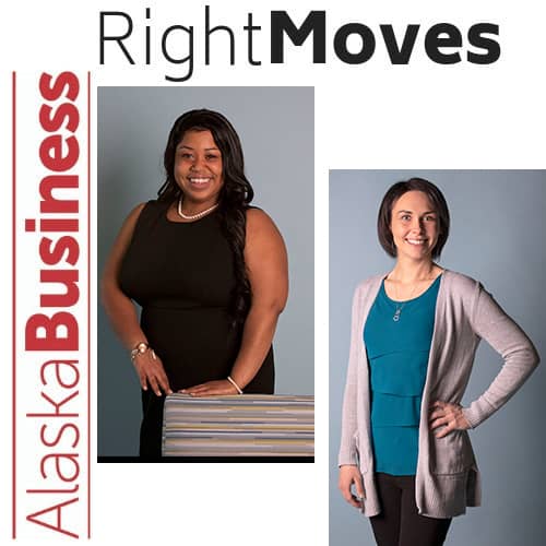Robinson and Workes Right Moves with Robinson and Workes