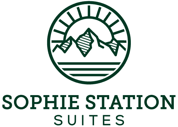 Sophie Station Suites Sophie Station Suites logo