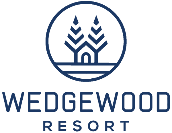 Wedgewood Resort Wedgewood Resort logo