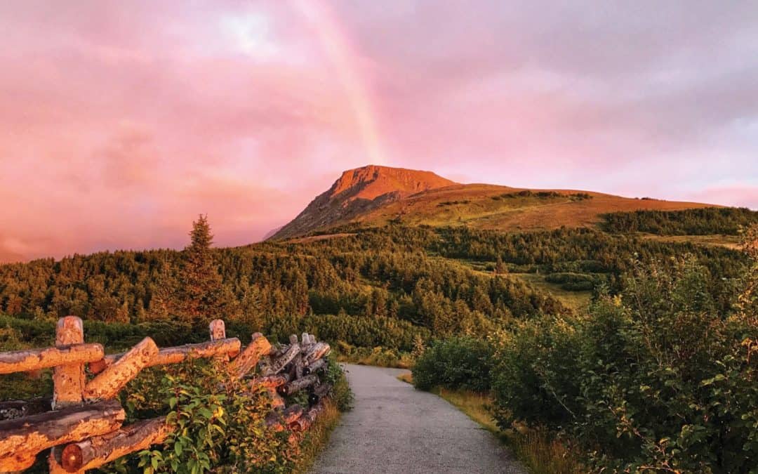 Alaska’s Path to Better (and Longer) Visitor Experiences