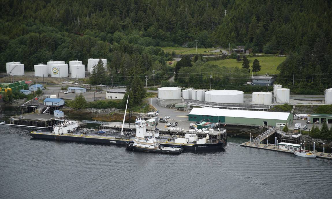 Petro Marine photo for press release