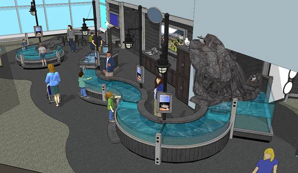 Matson Pledges $100,000 to Support Alaska Environmental Education