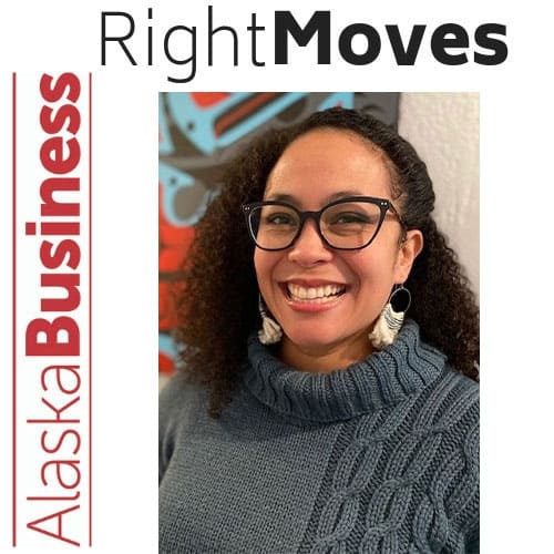 Amelia Smiley-Rivera Right Moves - Amelia Smiley-Rivera