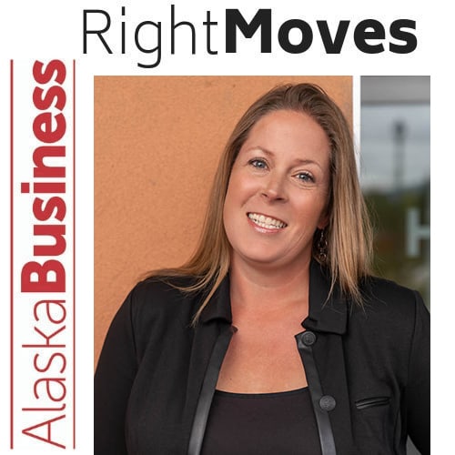 Michelle Lackey Maynor Right Moves with Michelle Lackey Maynor